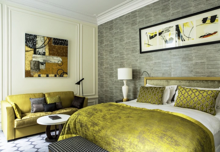 Sofitel re-opens its flagship hotel in central Paris - 3