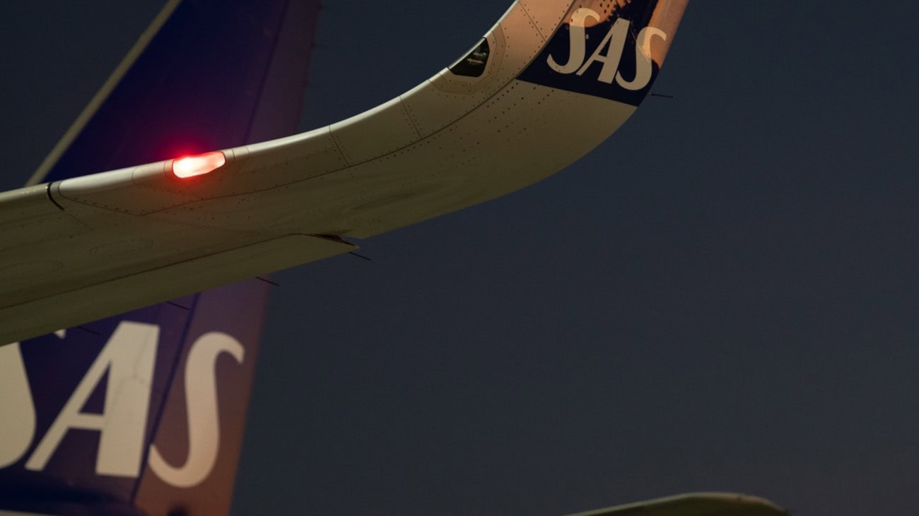 Airlines News - News: SAS - Finnair - Virgin Australia