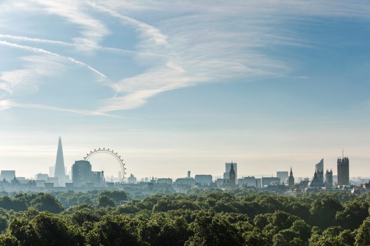 Four Seasons London At Park Lane - 1