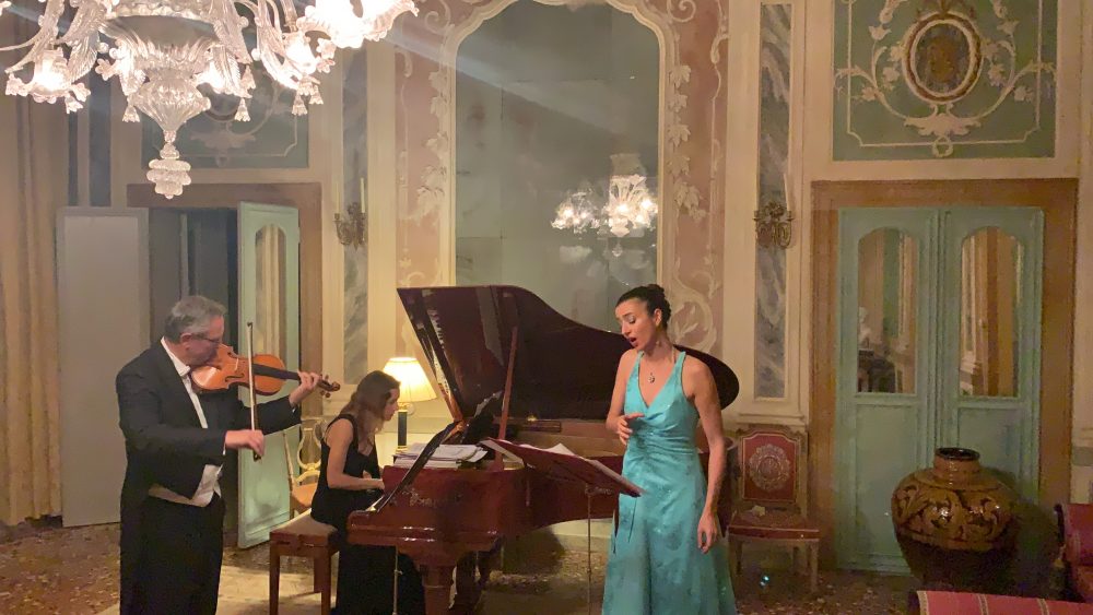 Our experience renting a private palazzo in Venice - We adore Venice. Of course, we call it by its proper name; Venezia. - 7