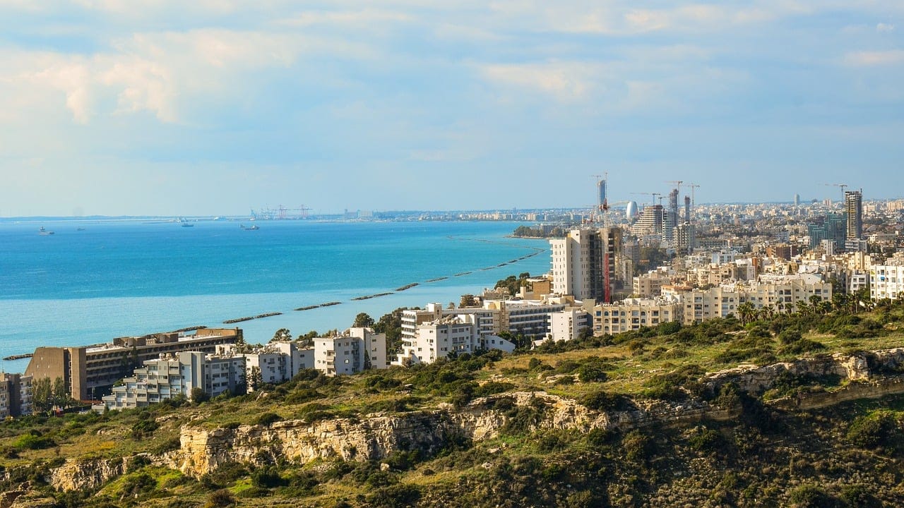 Destinations Articles - Cyprus Travel Guide