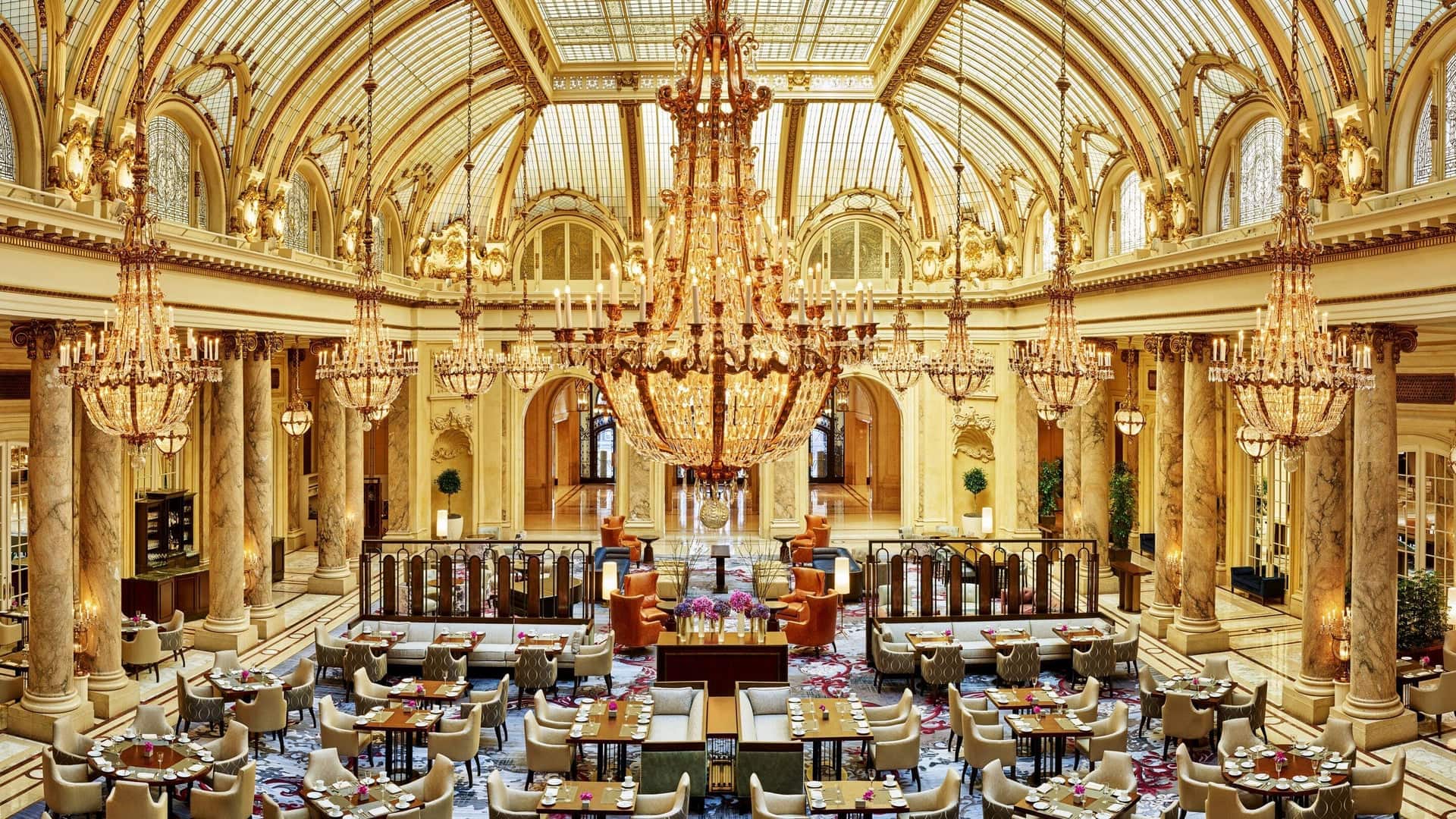 Hotels Toplists - The Best Luxury Hotels In San Francisco