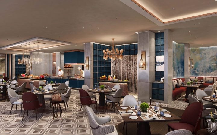 Montenegros första One&Only hotell öppnar våren 2021 - 5