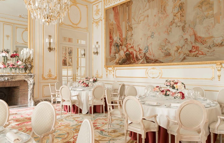 BusinessClass' ten favourite literary hotels - 4