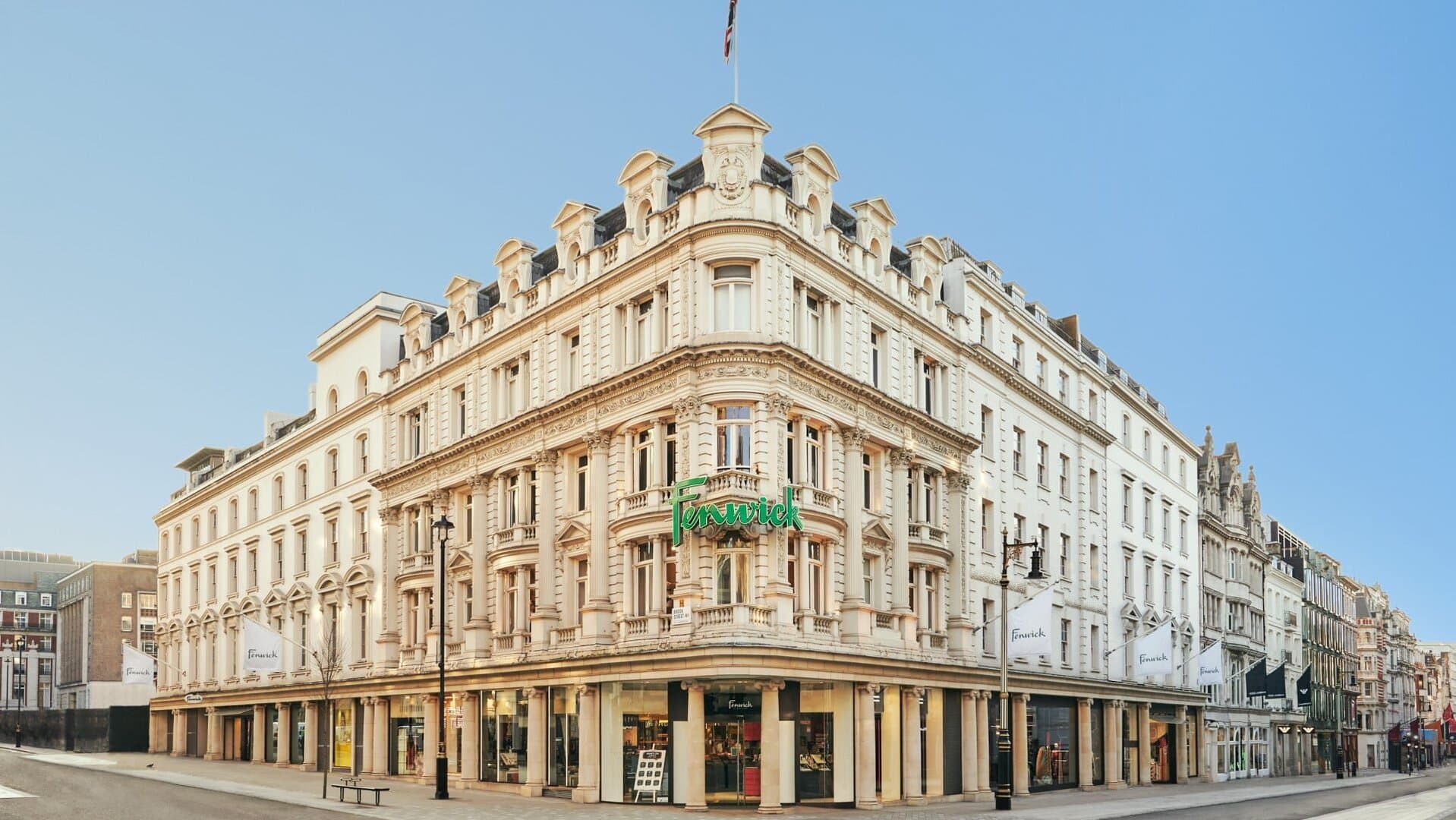 Fenwick Bond Street