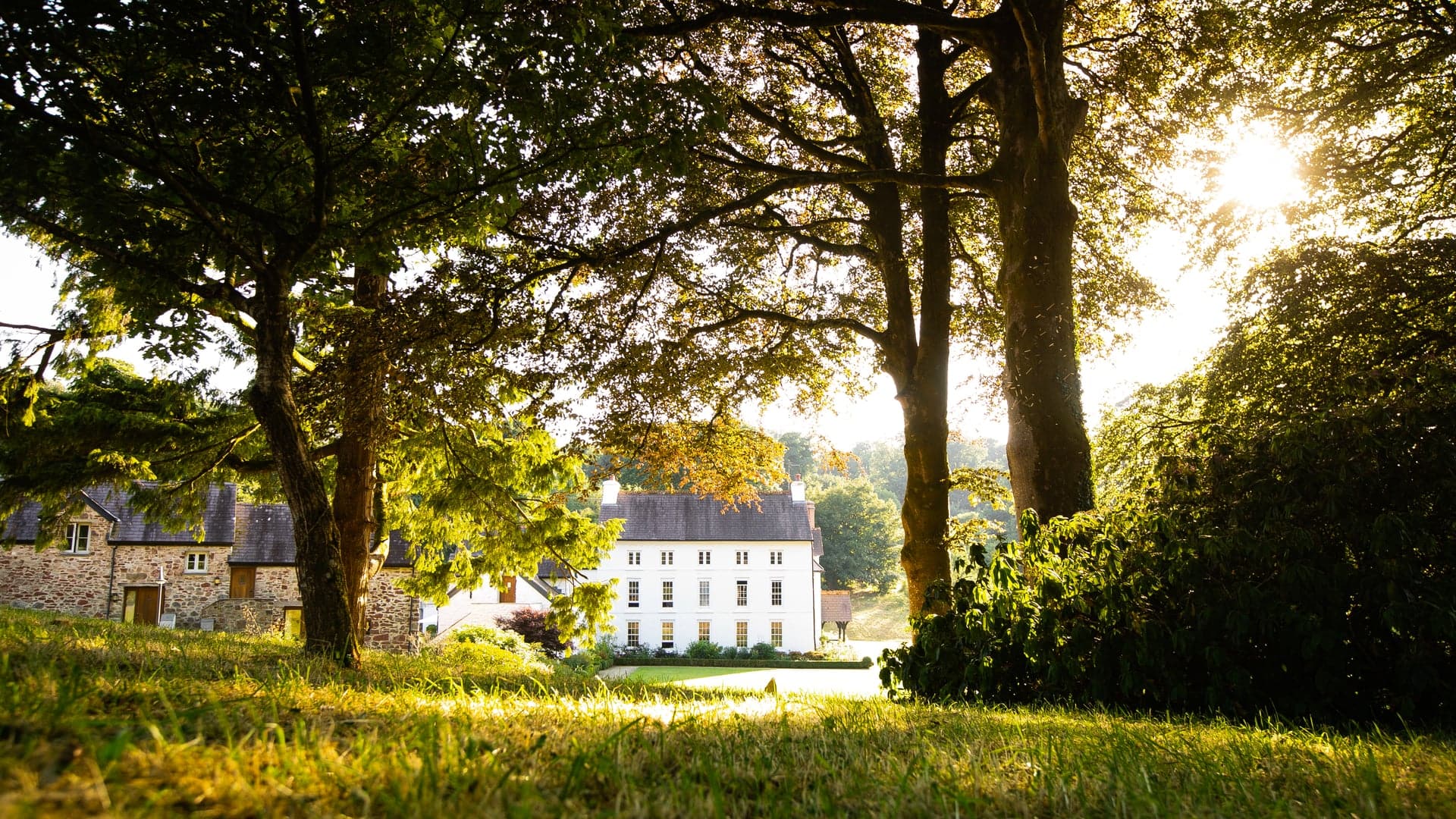 Hotel review What We Love' - Grove of Narberth - 5