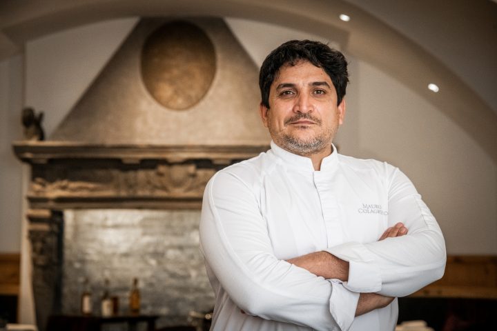 Restaurant wins a Michelin-star just six weeks after opening - 2
