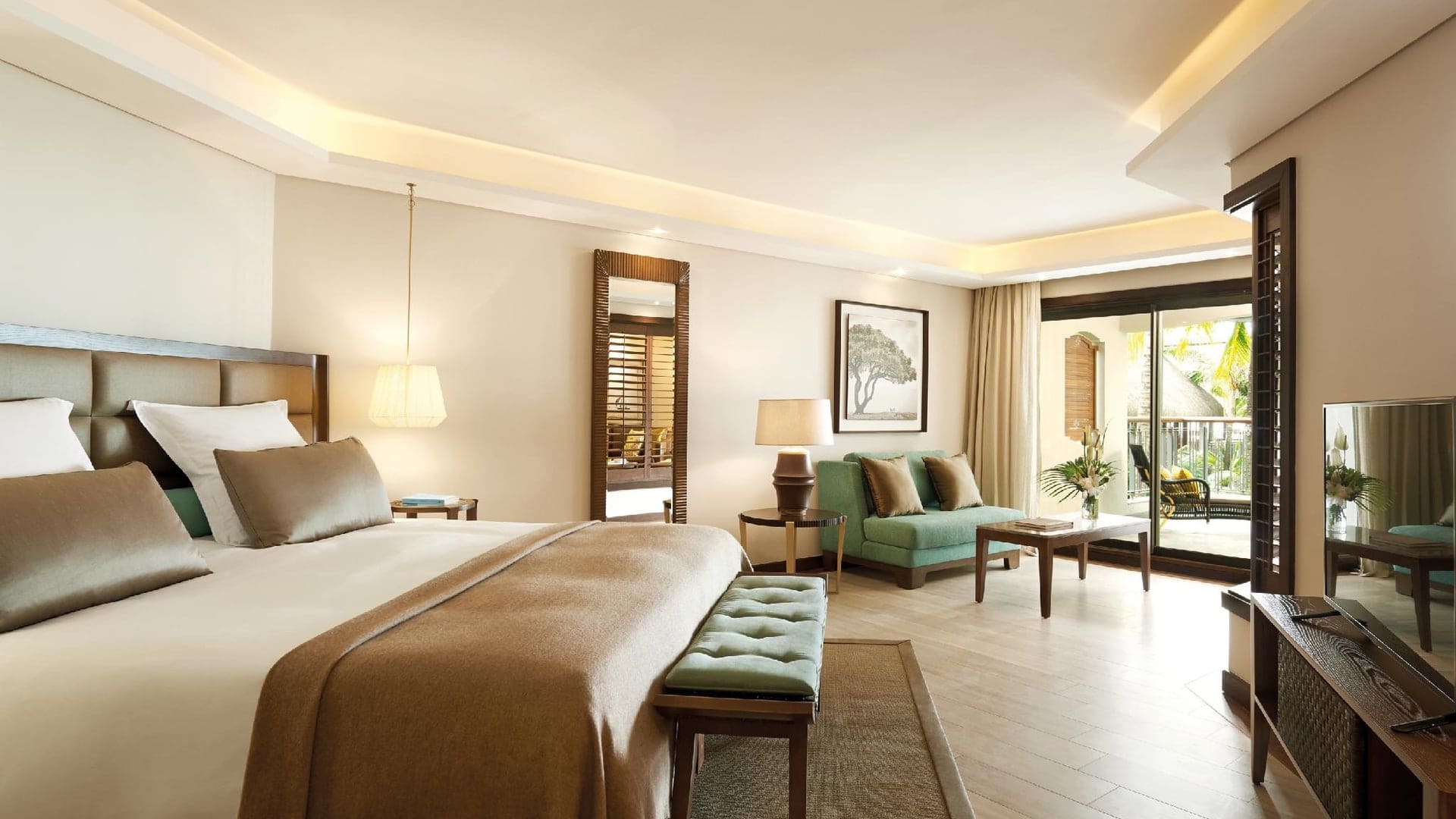 Hotels Toplists - The Best Luxury Hotels in Mauritius