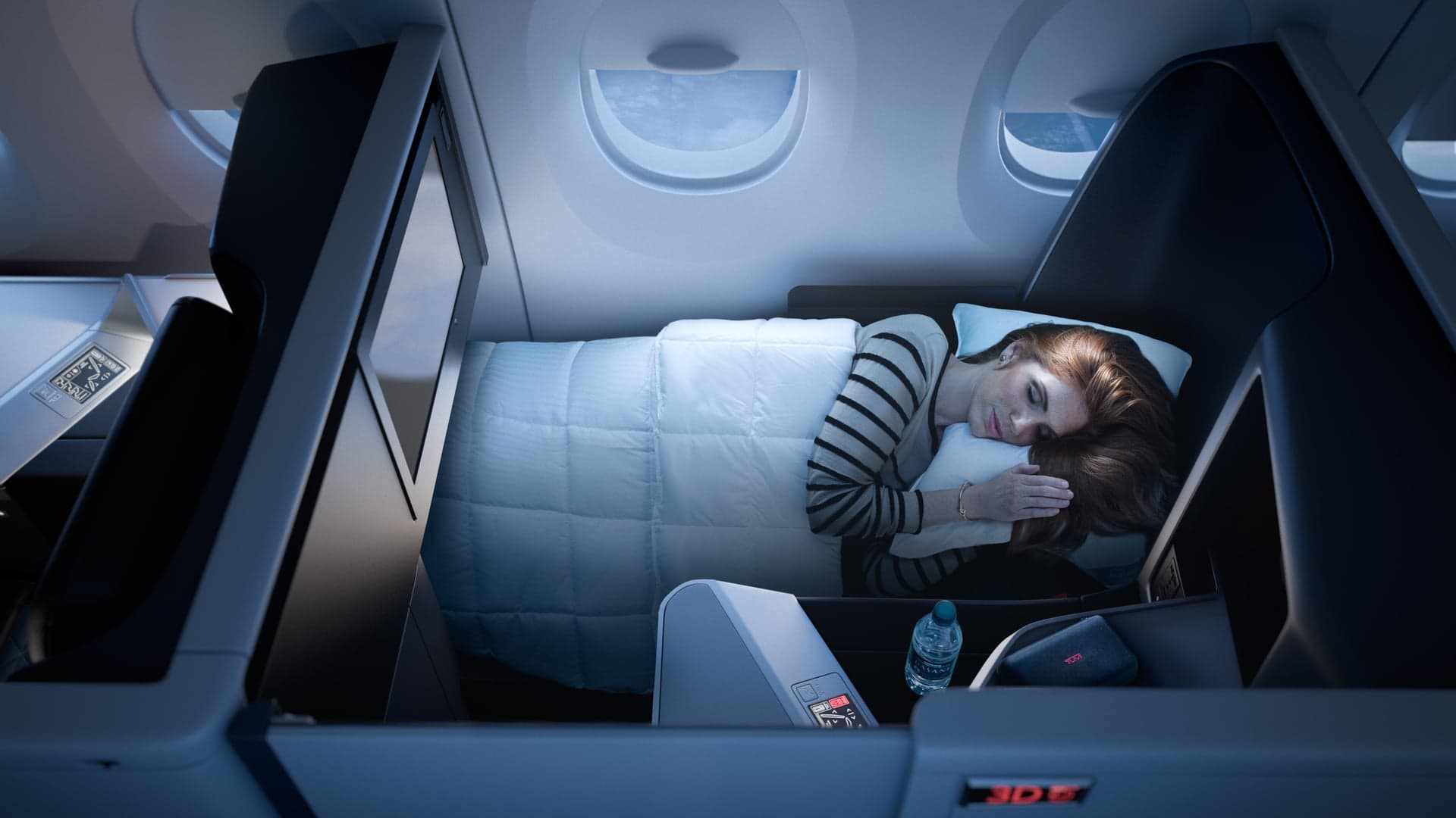 Airlines News - Air India to Update Widebody Cabins 