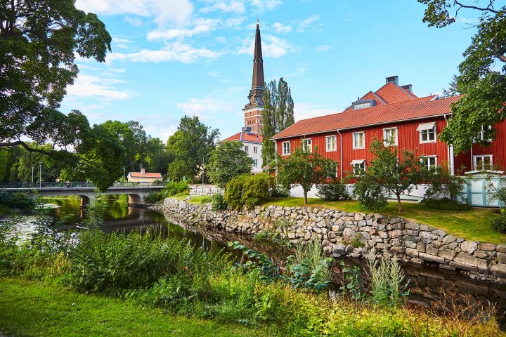 Fem underskattade resmål i Mellansverige - 2