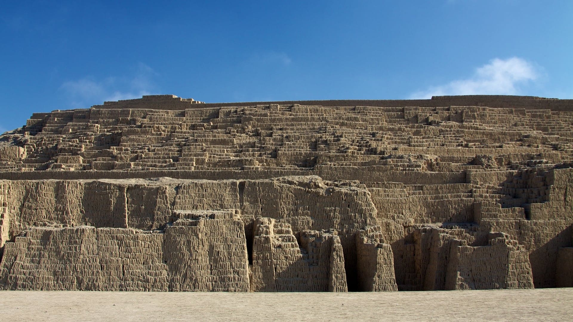 Destinations Articles - Lima Travel Guide