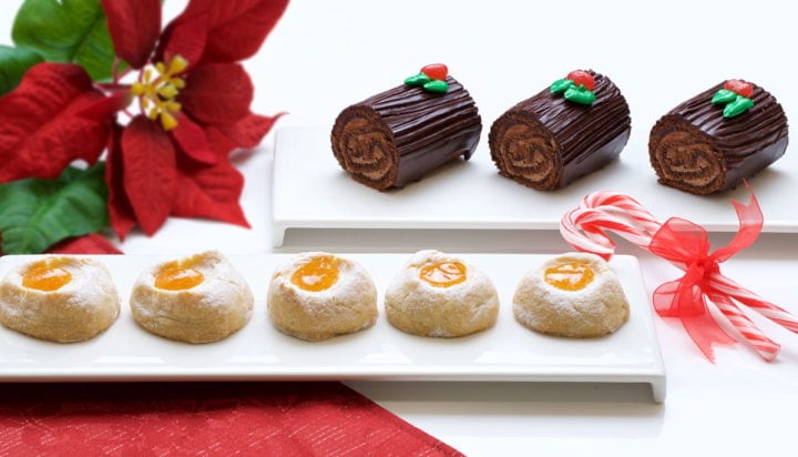 Emirates Spreads The Festive Cheer With Christmas Treats - 2
