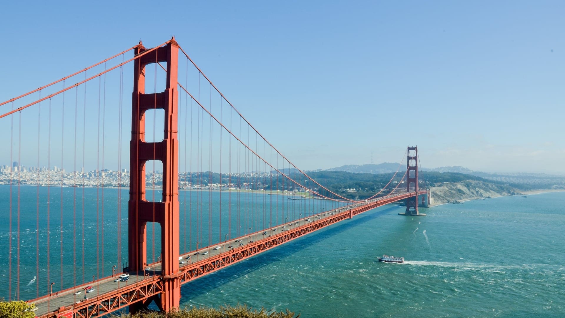 California Travel Guide