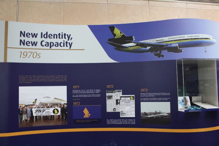 Exklusivt på BusinessClass: Titta in bakom kulisserna hos Singapore Airlines Training Center - 5