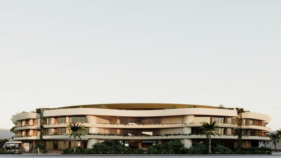 Hotels News - Ritz-Carlton and St. Regis hotels to open on Australia’s Gold Coast