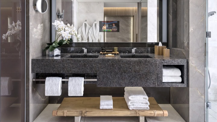 Se billeder fra Four Seasons nye luksushotel i Kyoto - 2