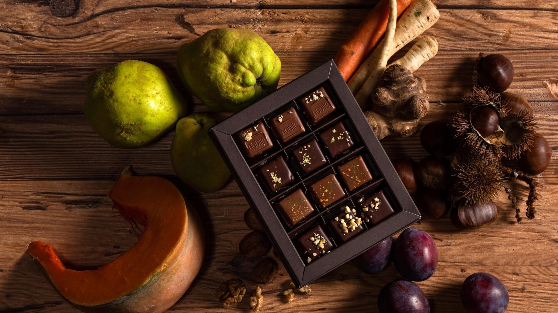 Lifestyle Toplists - 10 Best Chocolate Shops in the World
