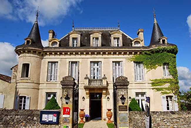 Historic Hotels of Europe udvider med 20 nye hoteller - 12