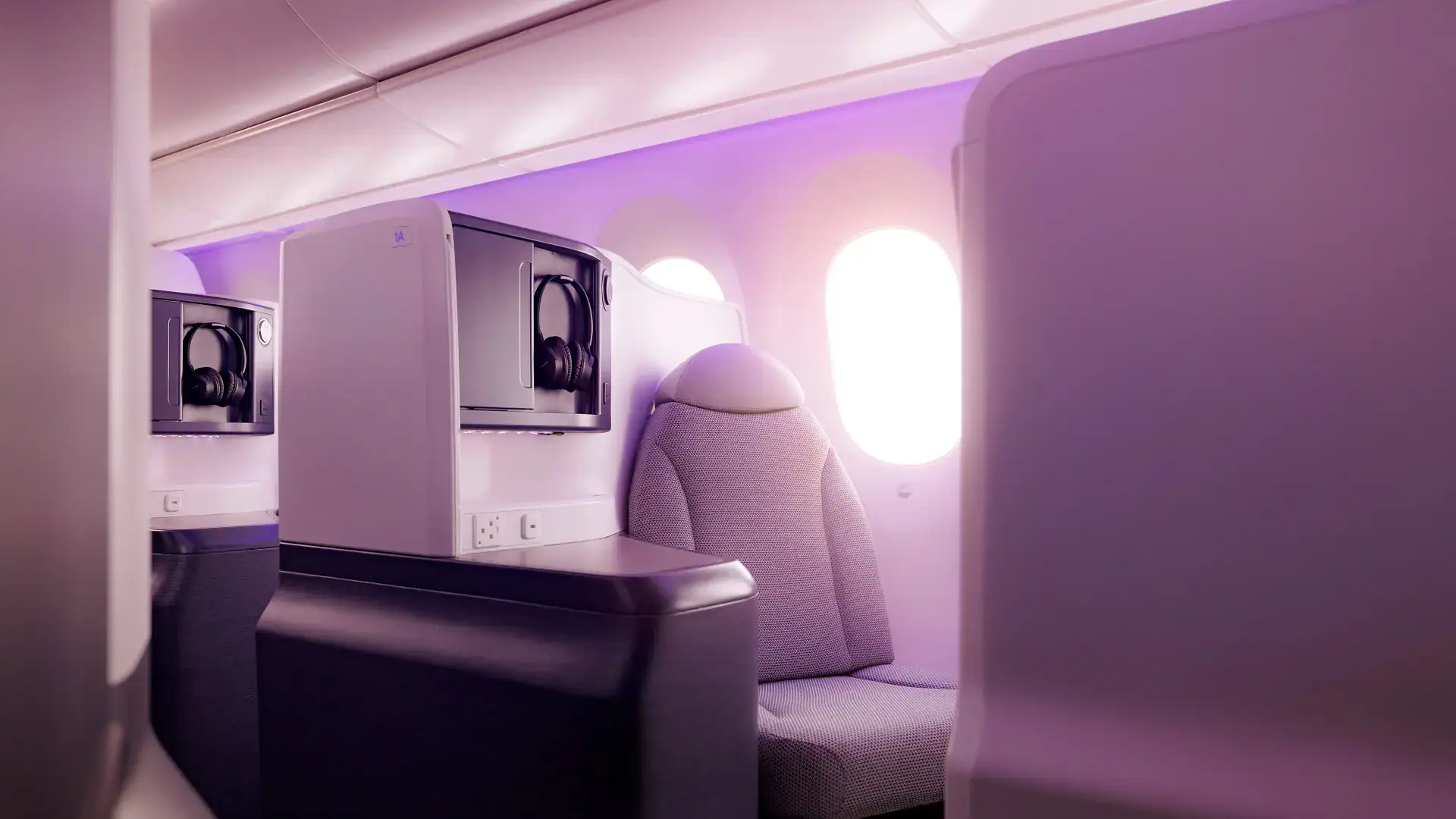 Airlines Articles - 10 Business Class Seats new for 2025 & Coming Soon!