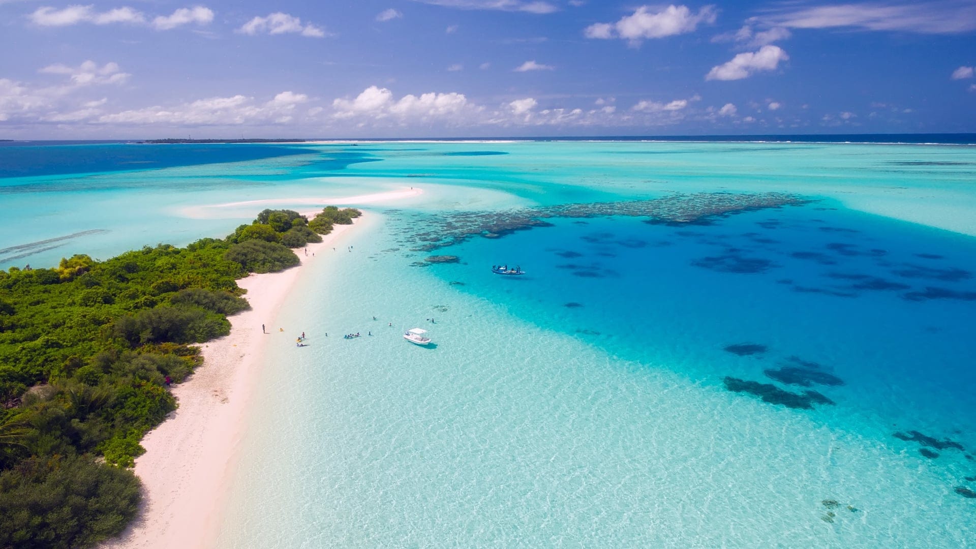 Destinations Articles - 6 Most Romantic No-Expense-Spared Valentine's Day Destinations