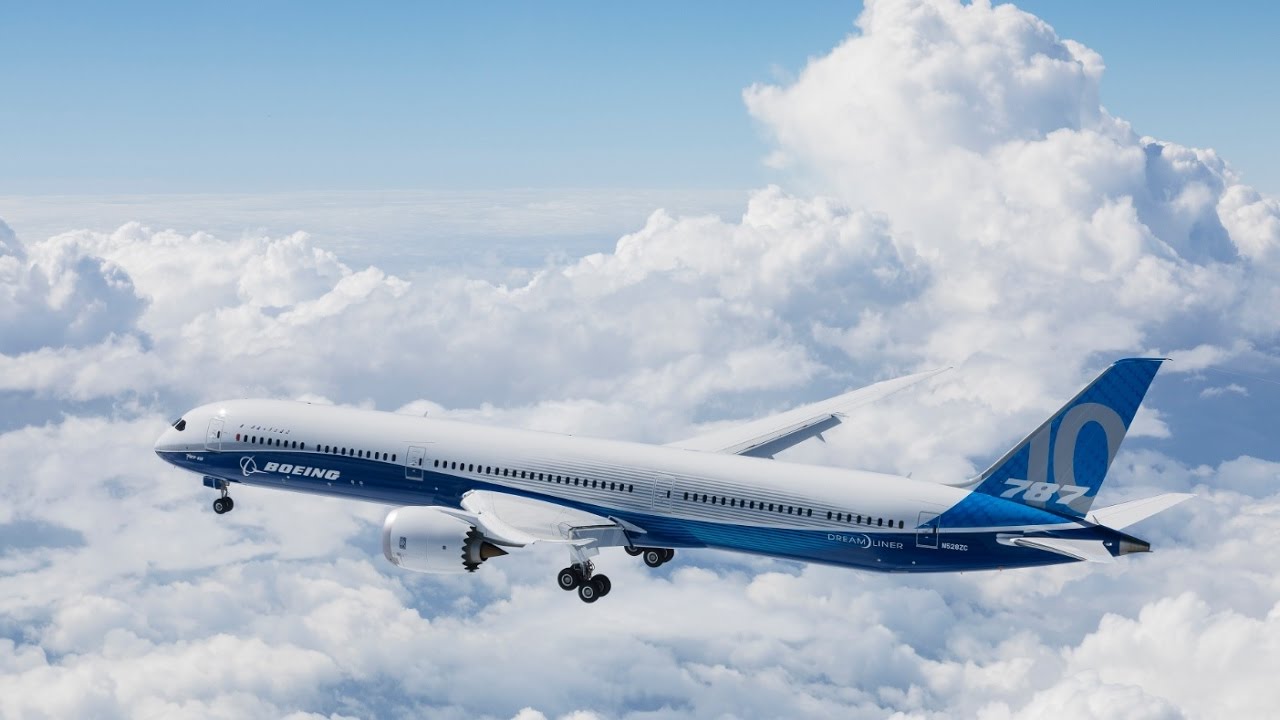 The New Super-Stretched Jets Taking To The Skies This Year