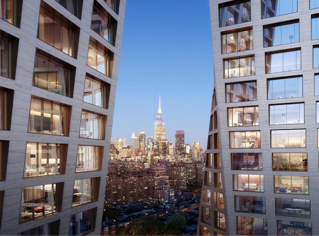 Första Six Senses hotellet i Nordamerika kommer att öppnas i New York