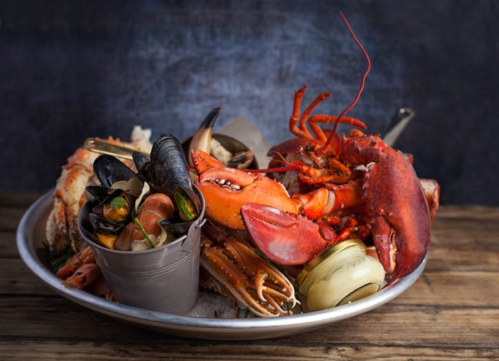 Suksessrestaurant fra Stavanger åpner i Bergen