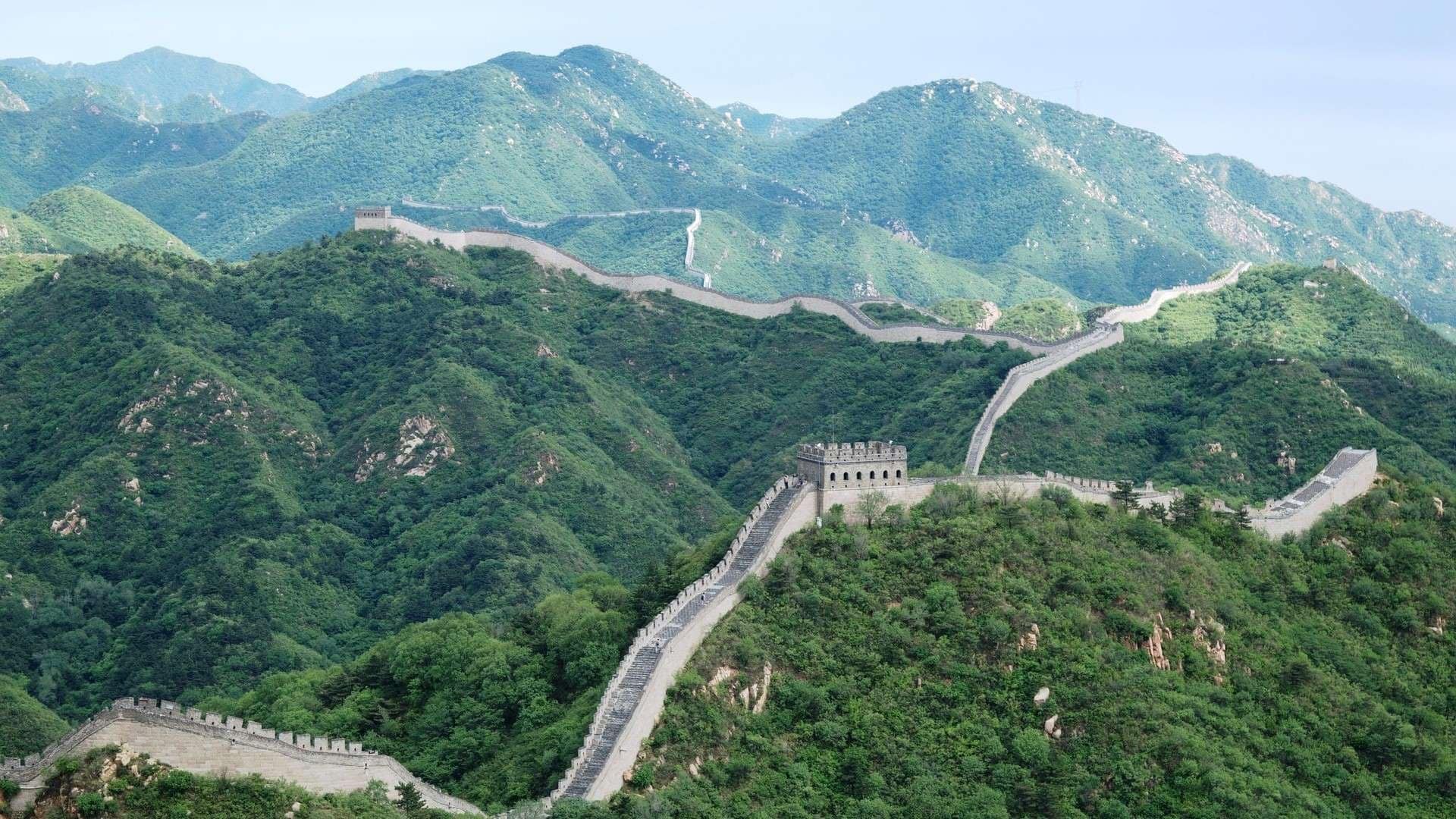 Lifestyle Toplists - 17 Bucket List Destinations - Wonders of the World!