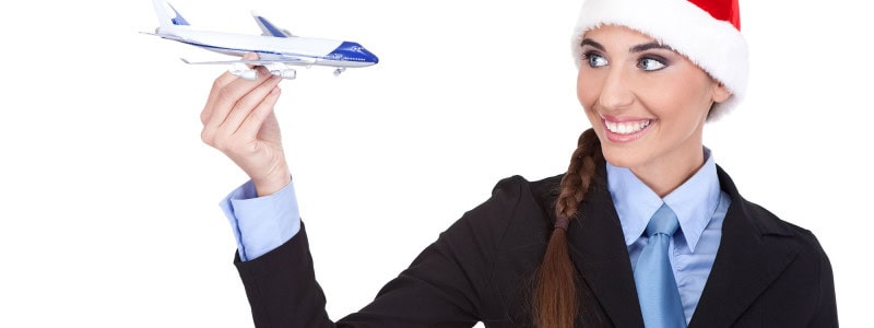 BusinessClass-teamet ønsker dig god jul og godt nytår!