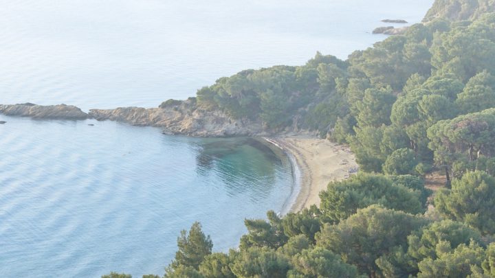 Stunning New Luxury Hotel Opens On The Greek Island Of Skiathos - 5