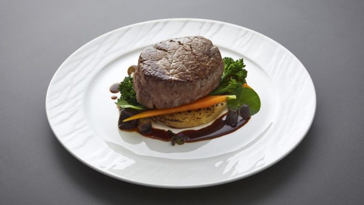 Qatar Airways Launches Impressive New On-Board Dining Concept For First And Business Class - 1
