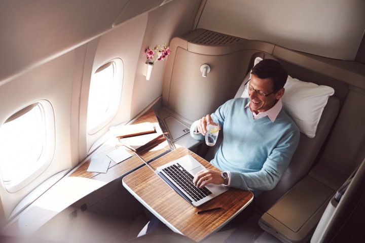 Cathay Pacific overhauls Marco Polo Club