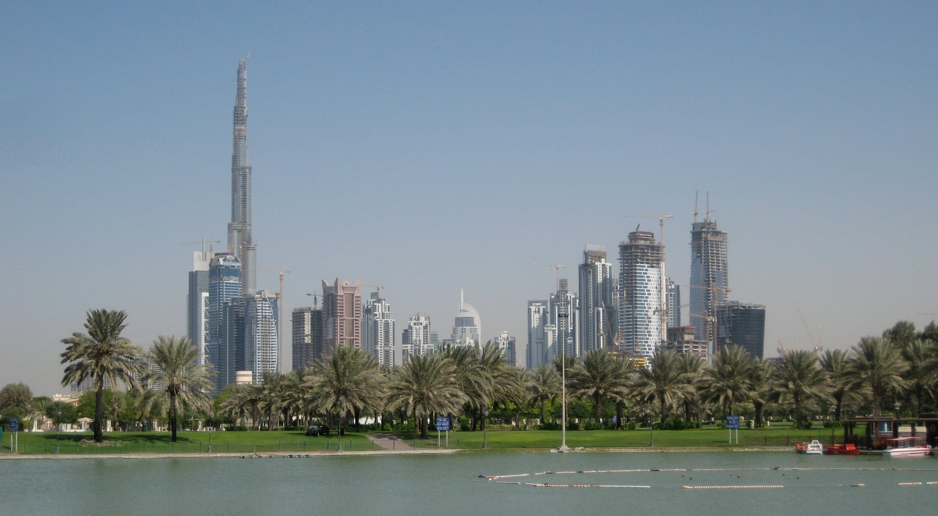 Mövenpick to open high-end property in Dubai’s Business Bay
