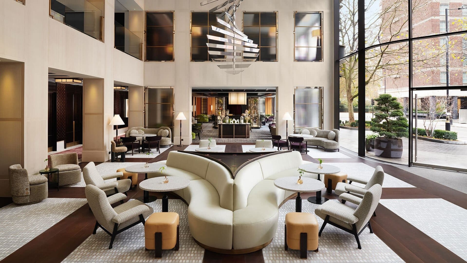 Hotels Articles - The Allure Of Boutique Hotels