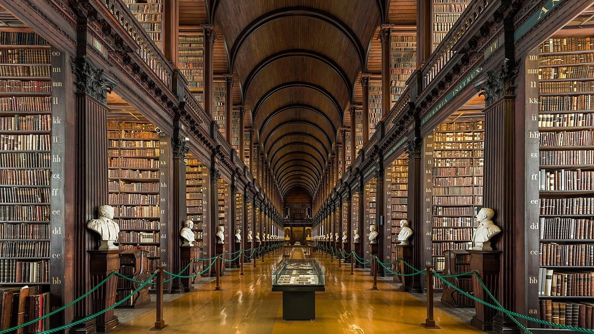 Destinations Articles - Dublin Travel Guide