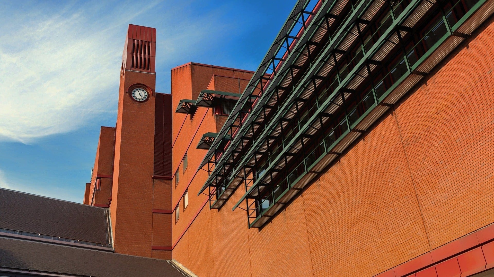 British Library