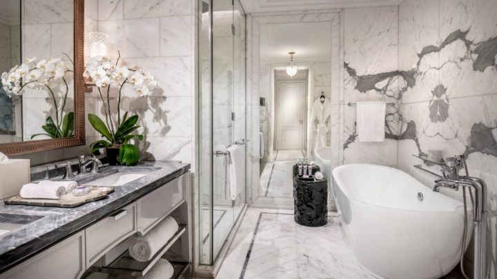 Four Seasons reopens in Jakarta - 2
