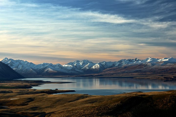 Air New Zealand is re-launching mystery trips to secret destinations - 1