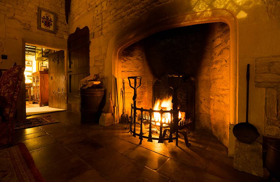 Hotels Toplists - The Best Luxury Hotels in the Cotswolds