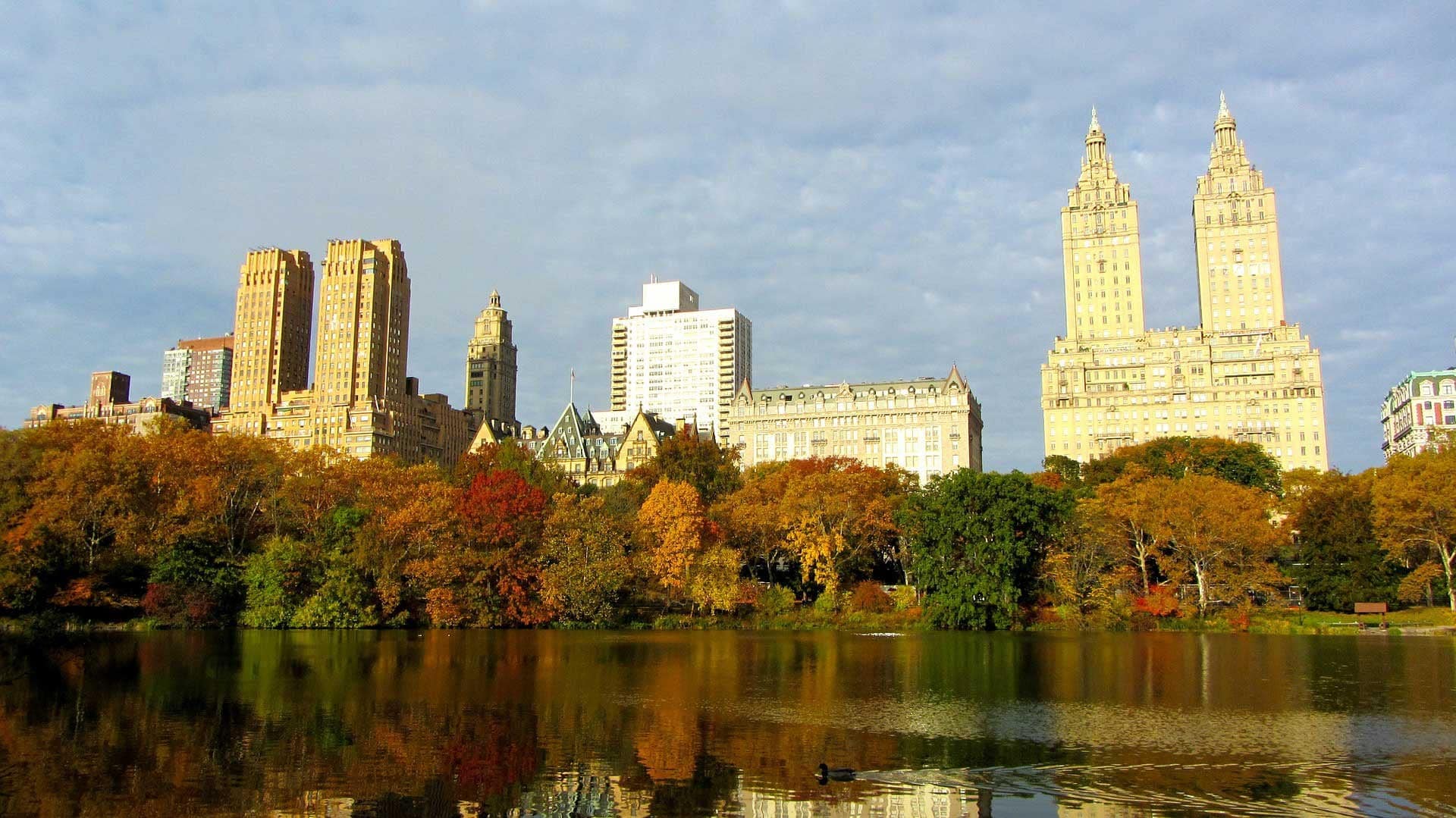 Hotel review What We Love' - The Mark New York - 2