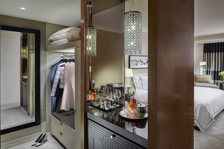 Top 10: 5-Star Hotels In Melbourne - 3