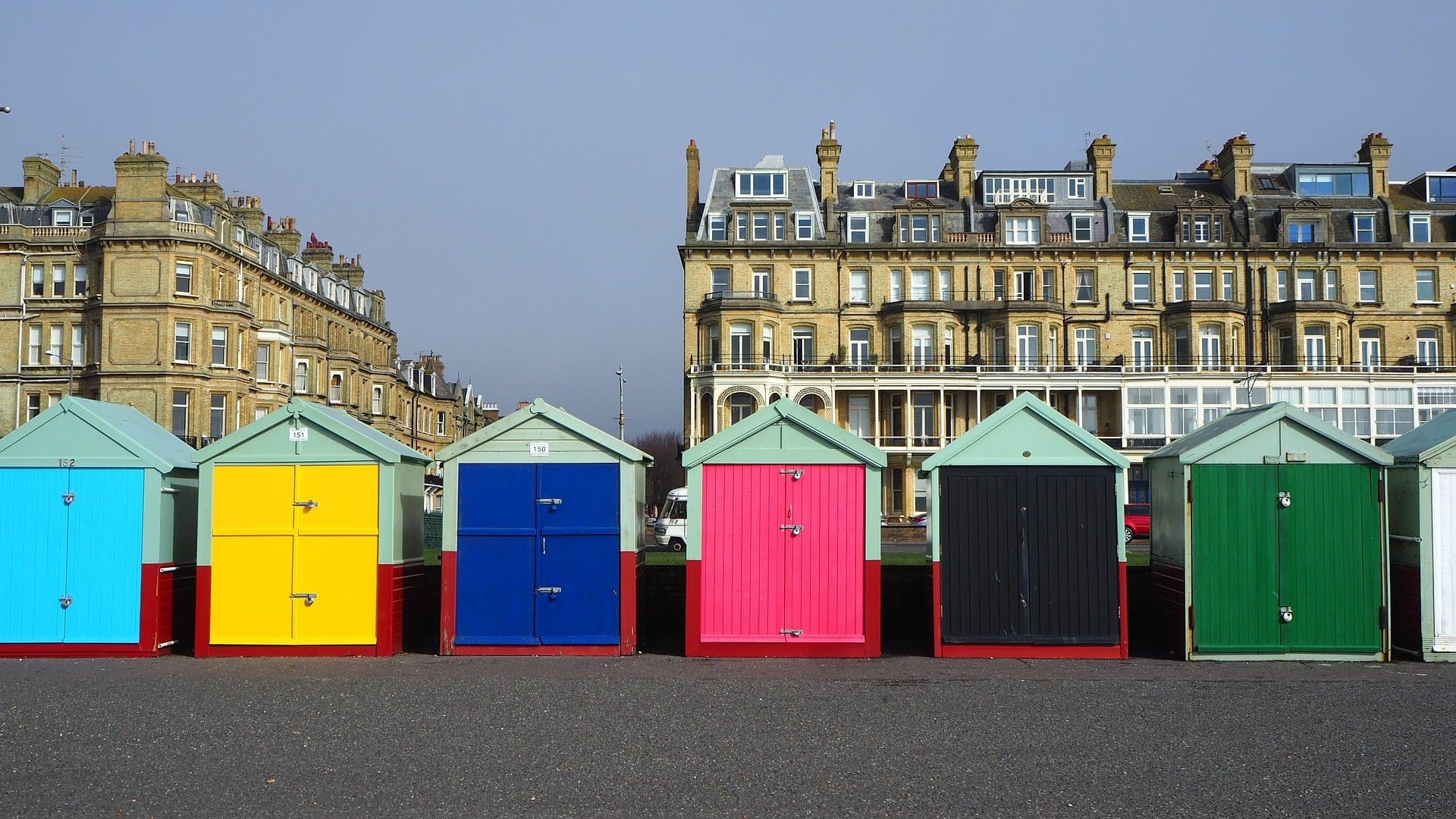 Brighton