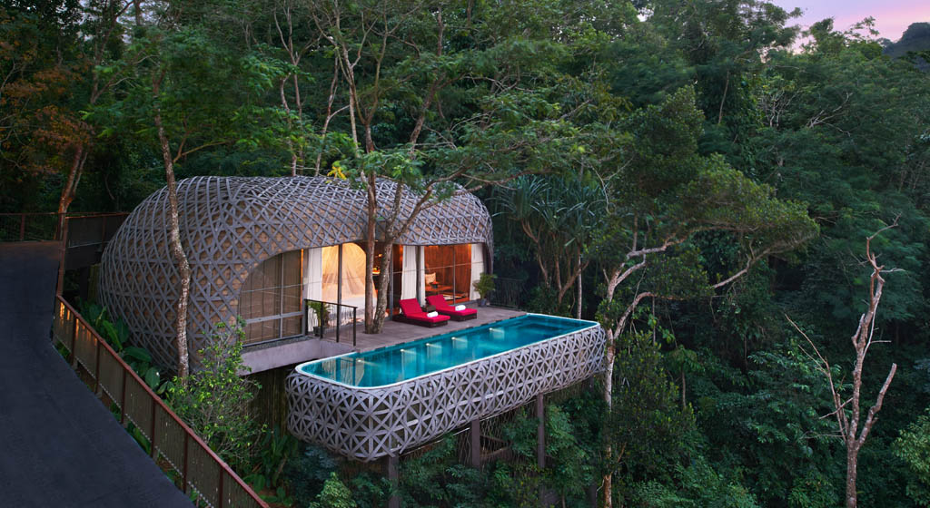 Hotels Toplists - The Best Luxury resorts in Phuket