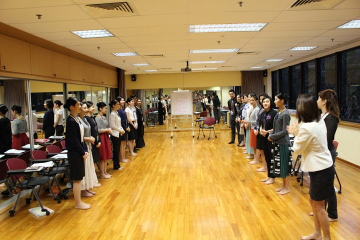 Exklusivt på BusinessClass: Titta in bakom kulisserna hos Singapore Airlines Training Center - 16