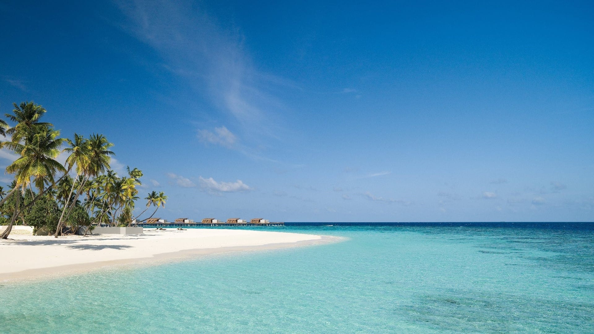 The Best Couples & Honeymoon Resorts in Maldives - Six Senses Laamu - 2