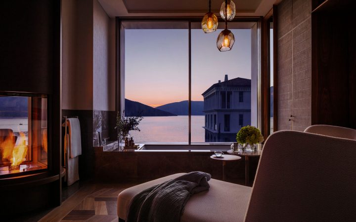 Montenegros första One&Only hotell öppnar våren 2021 - 4