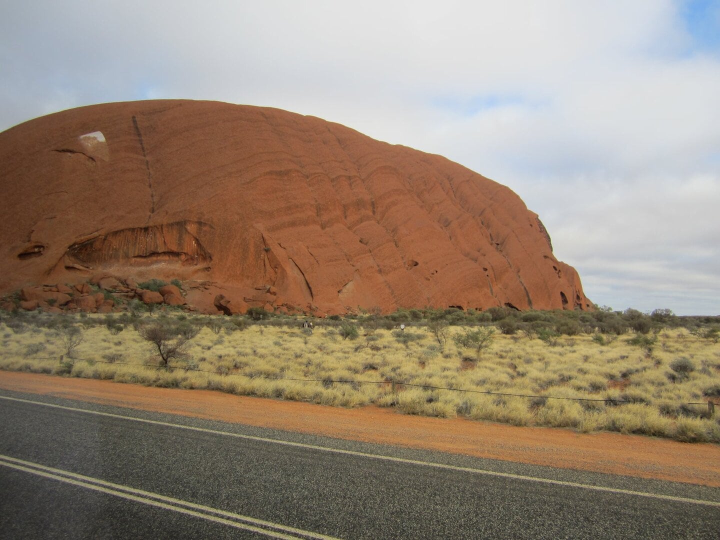 Sails in the Desert Resort, Ayers Rock/Uluru, Australia