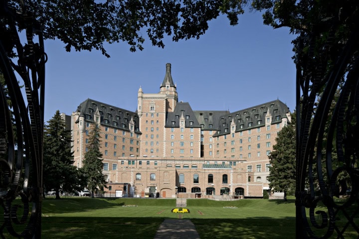 Marriott køber Delta Hotels & Resorts og bliver største fullservicekæde i Canada