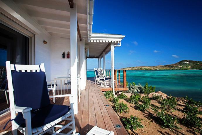 Nye spa-opplevelser på St. Barths - 1