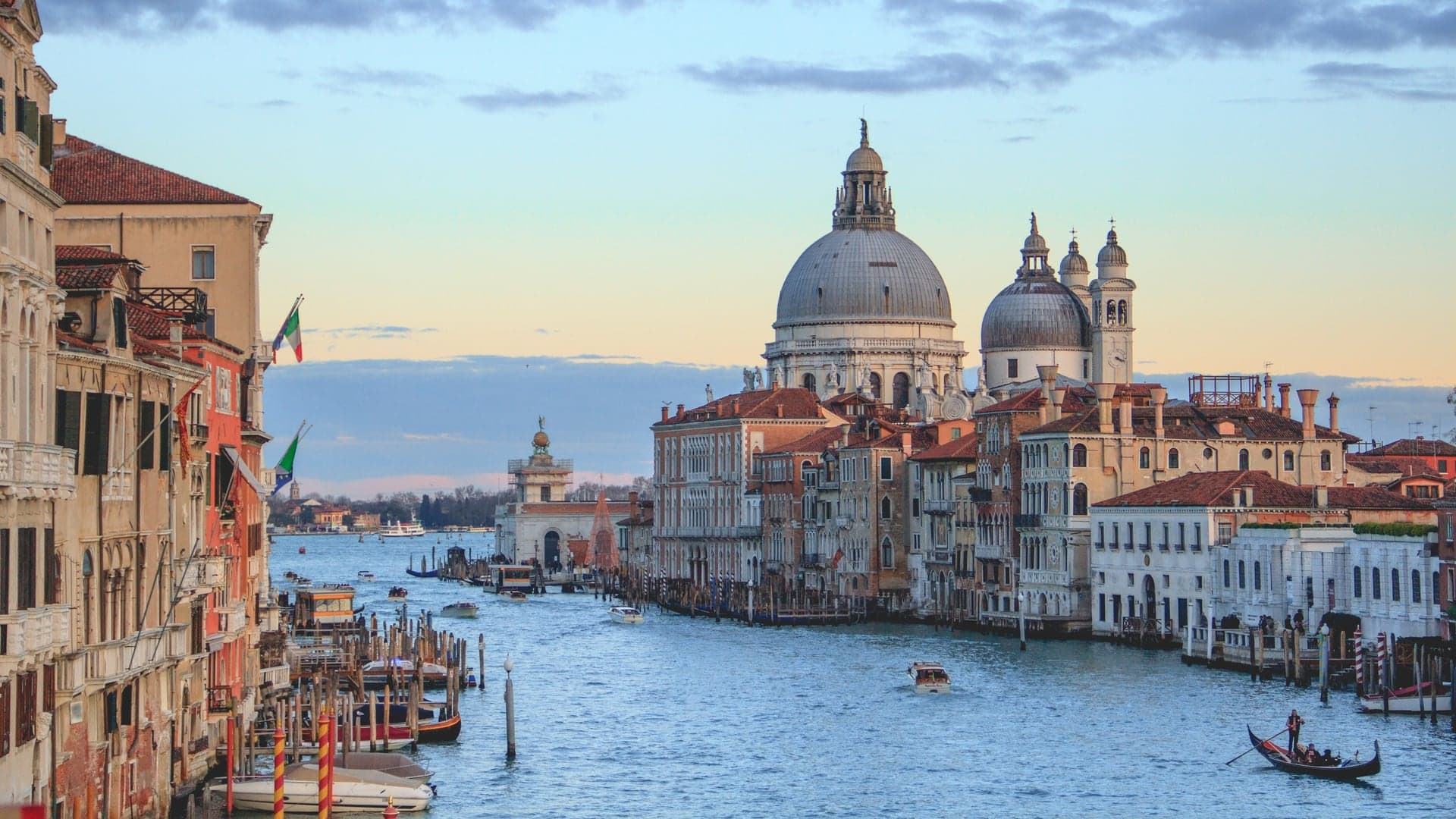 Venice, Italy